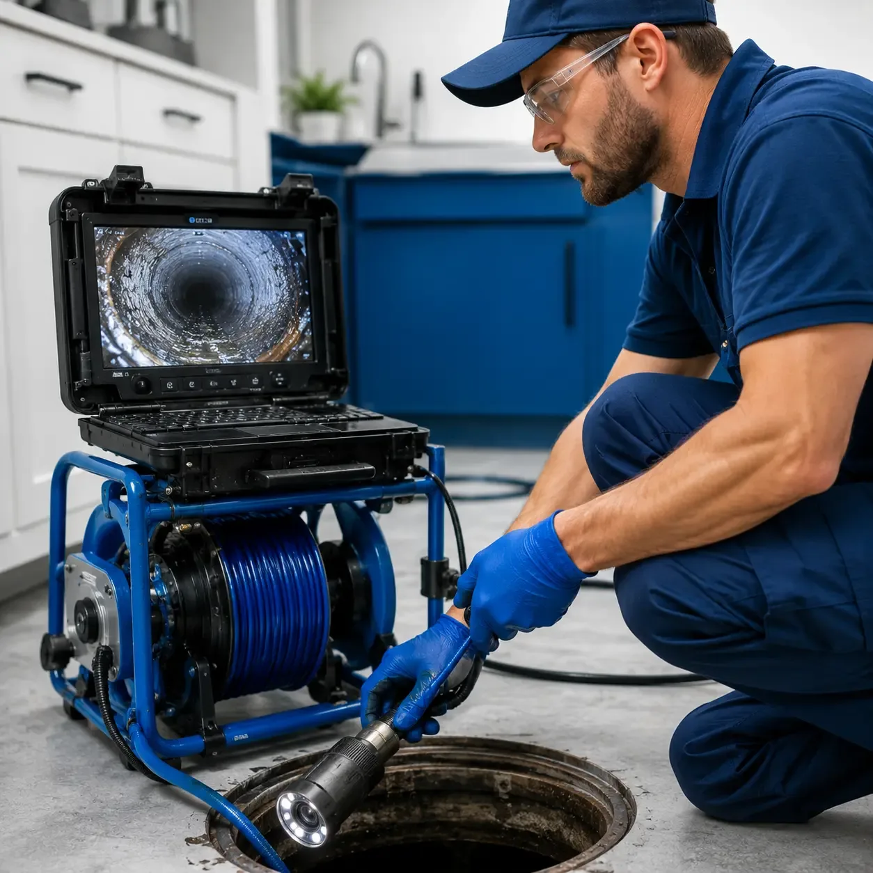 Pipe Relining professionals serving Wiota, IA
